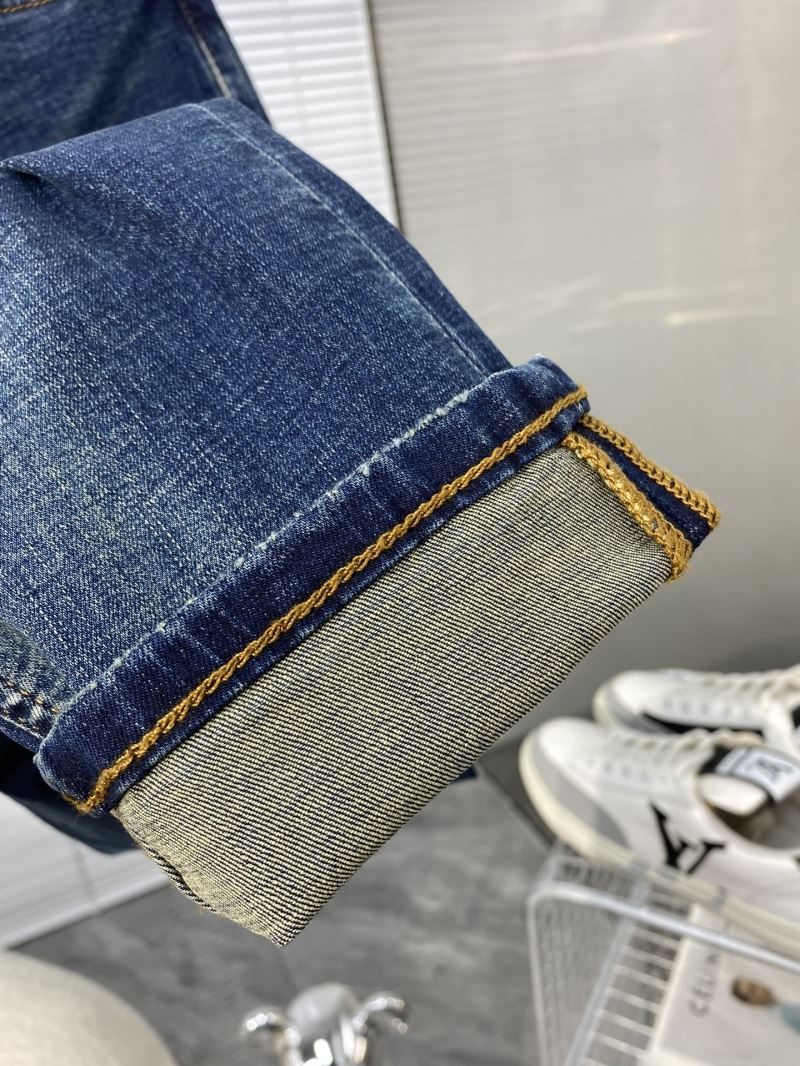 Balenciaga Jeans